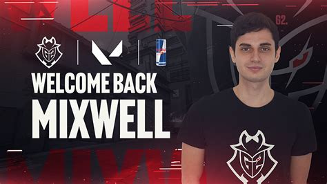 mixwell twitter